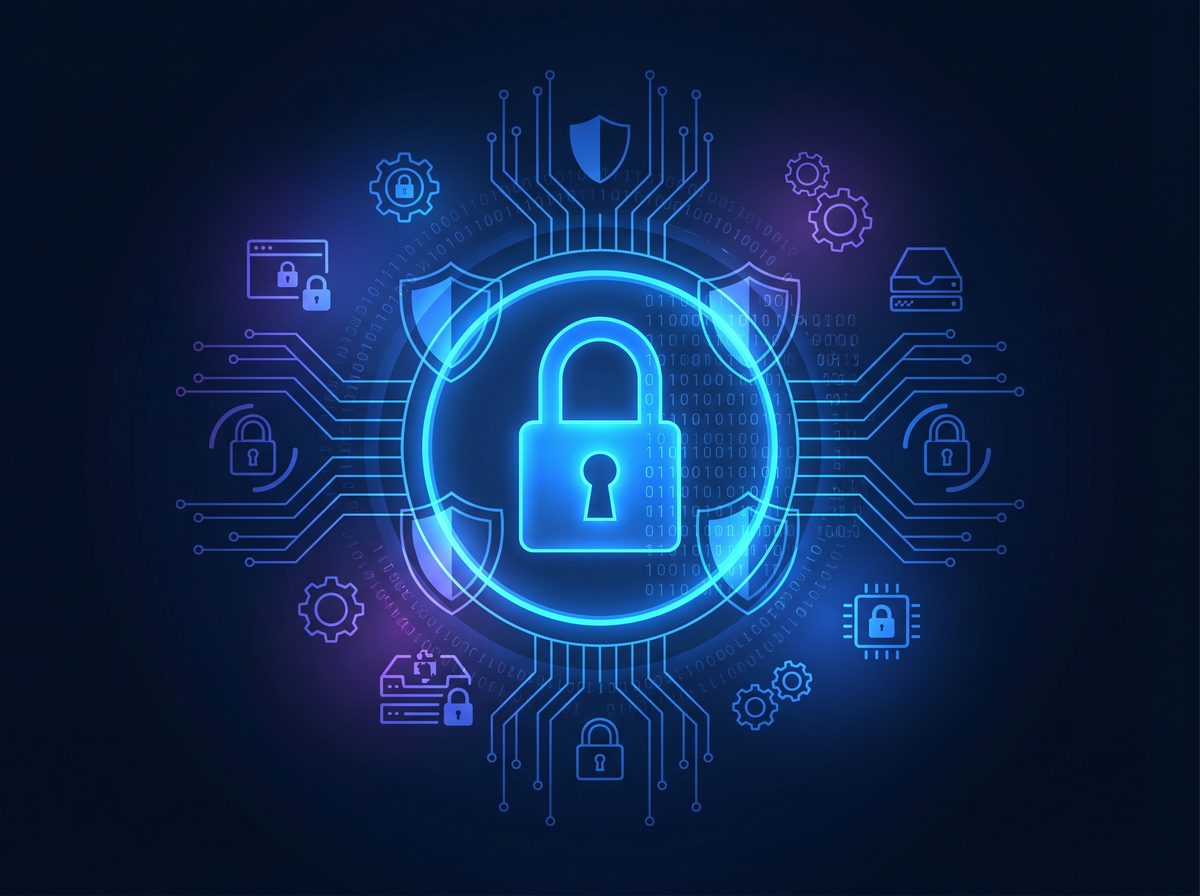 泪电加速器安全防护体系